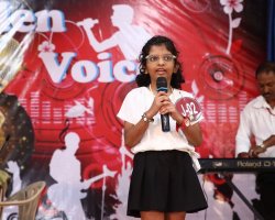 Golden Voice 2024 25